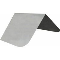 Магнито-контакт К-06 (нержавейка)