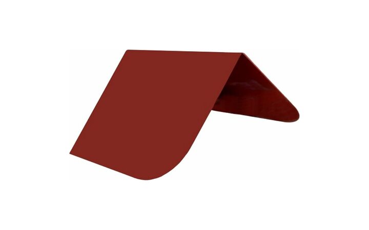 фото - Магнито-контакт К-06 красный