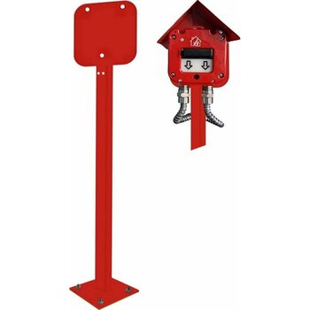 фото - Магнито-контакт СП-1 исп.00 'Аякс', на асфальт