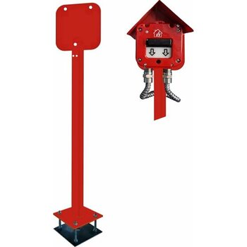 фото - Магнито-контакт СП-1 исп.01 'Аякс', под бетонирование