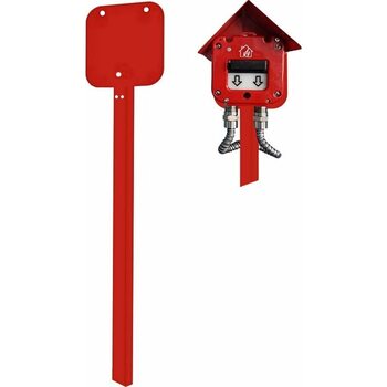 фото - Магнито-контакт СП-1 исп.02 'Аякс', в землю