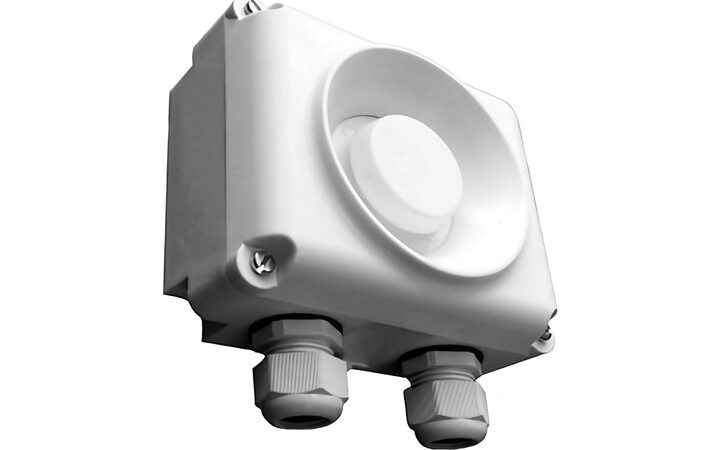 фото - Магнито-контакт Алабай исп.06