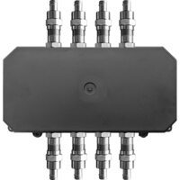 Магнито-контакт КВСК-Ех 'Север' АБС.8.МКВ М20К.6-12.РМ2