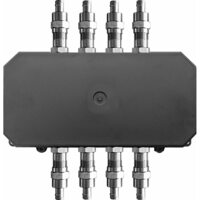 Магнито-контакт КВСК-Ех 'Север' АБС.8.МКВ М20К.6-12.Т31