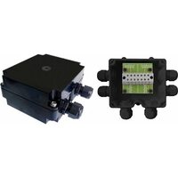 Магнито-контакт УСБ-Ex 'Север' ПЛ.2.ПС.6-12.РМ2