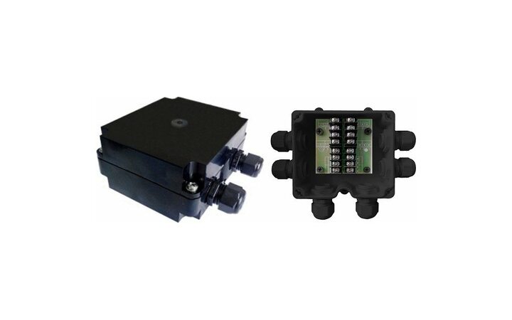 фото - Магнито-контакт УСБ-Ex 'Север' ПЛ.2.ПС.6-12.Т31