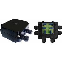 Магнито-контакт УСБ-Ex 'Север' ПЛ.4.МТ.6-12.DG3