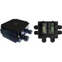 Магнито-контакт УСБ-Ex 'Север' ПЛ.6.МТ.6-12.Т31