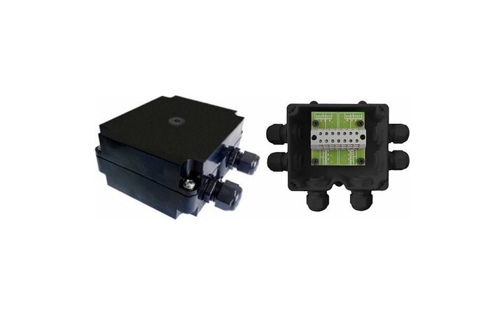 фото - Магнито-контакт УСБ-Ex 'Север' ПЛ.6.ПС.13-18.РМ2