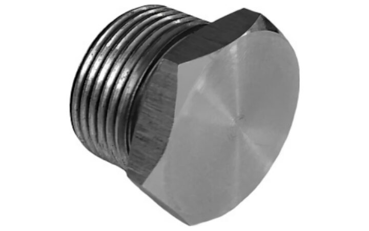 фото - Магнито-контакт Ex-заглушка ВЗ 1 М Н