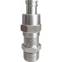 Магнито-контакт МКВ M20 КМ12