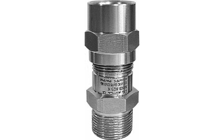 фото - Магнито-контакт МКВ М20К