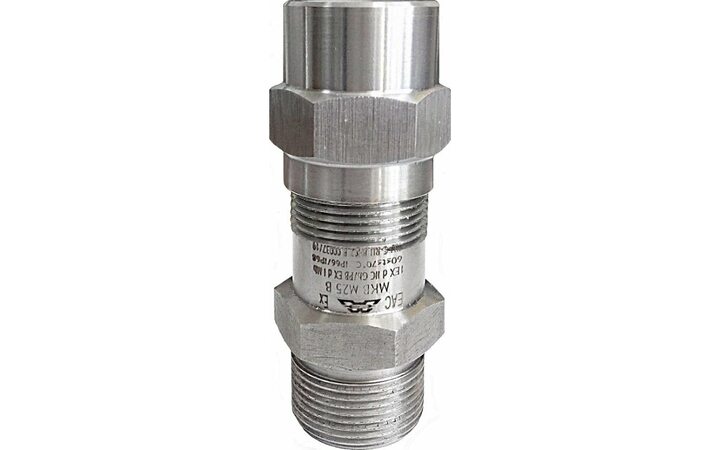 фото - Магнито-контакт МКВ М25 В