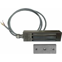 Магнито-контакт Ex-замок FM-26 350 24В В (без датчика положения)