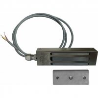 Магнито-контакт Ex-замок FM-26 350 24В КМ8