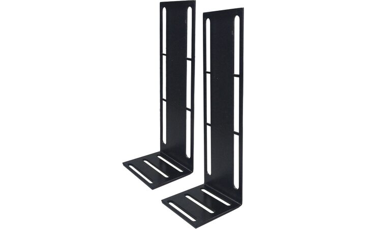 фото - Space Technology Крепление (уголок) универсальное металлическое ST-UMM (Комплект 2шт)