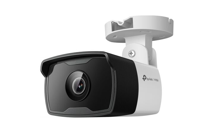 фото - TP-Link VIGI C340I(4mm)