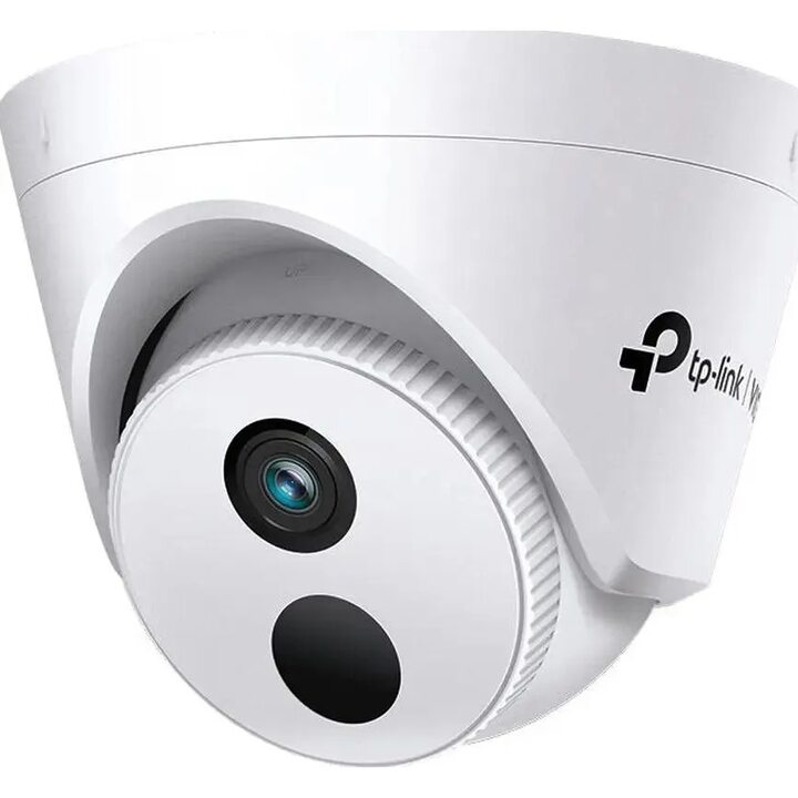 фото - TP-Link VIGI C420I(4mm)