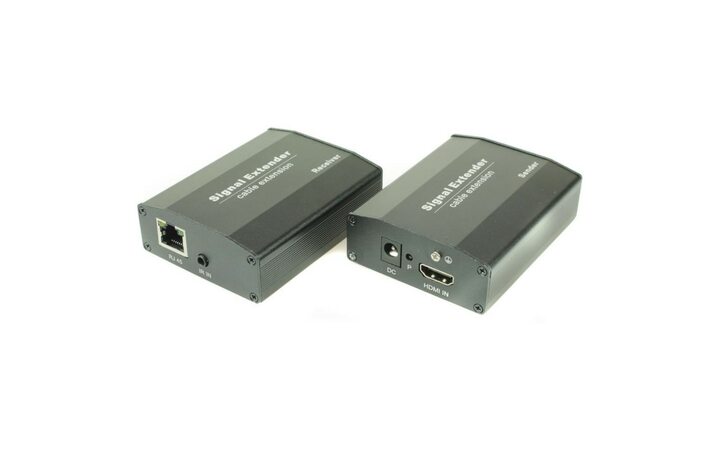 фото - OSNOVO TLN-Hi3+RLN-Hi3