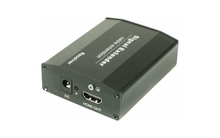 фото - OSNOVO RLN-Hi3