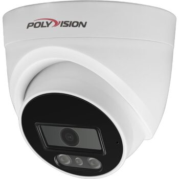 фото - Polyvision PVC-IP2Z-DF2.8PF