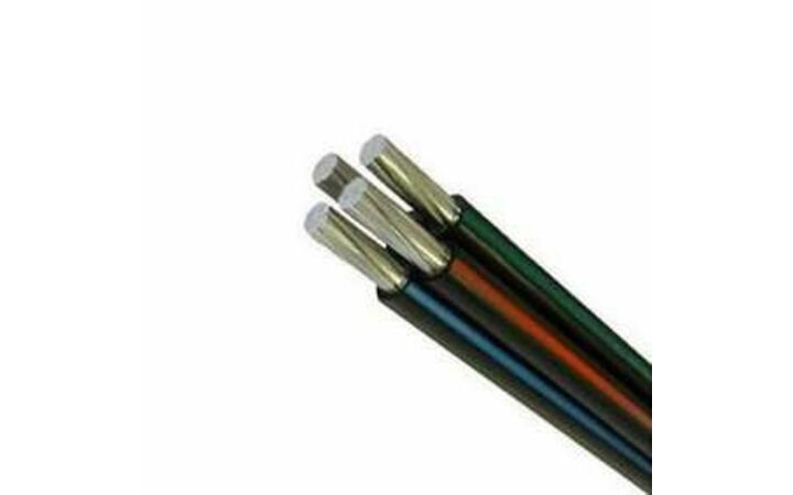 фото - Провод СИП-2 3х50+1х54.6+1х16 (м) Энергокомплект 40004816