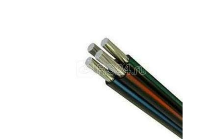 фото - Провод СИП-2 3х16+1х25 (м) Энергокомплект 40004827