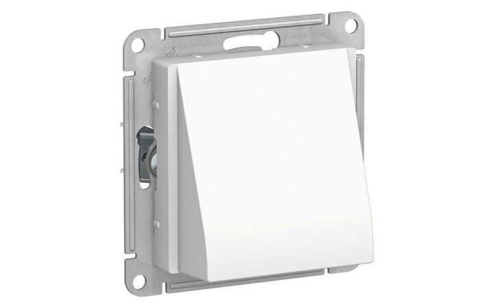 фото - Вывод кабеля AtlasDesign механизм бел. SE ATN000199