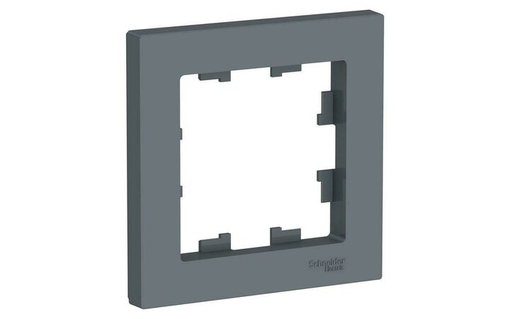 фото - Рамка 1-м AtlasDesign грифель SE ATN000701