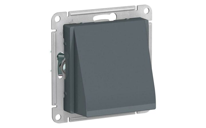 фото - Вывод кабеля AtlasDesign механизм грифель SE ATN000799