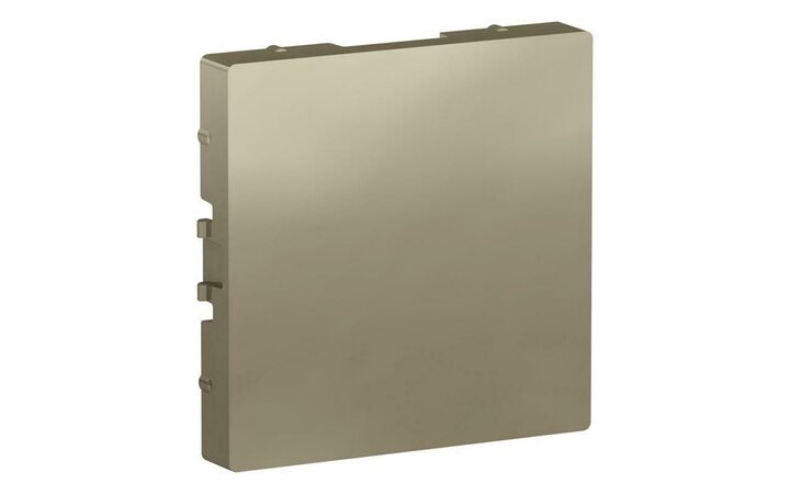 фото - Заглушка AtlasDesign шампань SE ATN000509