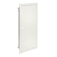 Щит силовой встраив. Nova 48мод. IP40 с метал. дверью PROxima EKF nv-pb-md-4