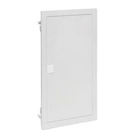 Щит слаботочный встраив. 'Nova' 3 габ. с пласт. дверью IP40 PROxima EKF nv-mb-pd-3