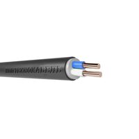 Кабель ППГнг(А)-HF 2х1.5 ОК (N) 0.66кВ (м) Технокабель 00-00148258