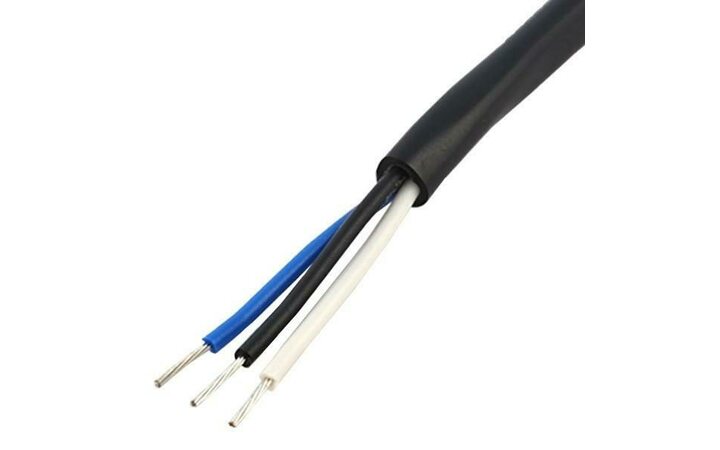 фото - Кабель МКШнг(А)-LS 3х0.75 500В (бухта) (м) АЛЬФАКАБЕЛЬ 657660