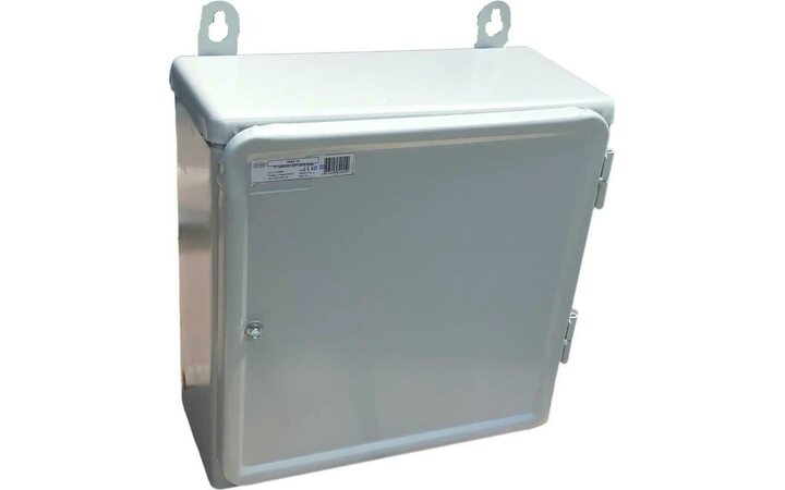 фото - Ящик протяжной К654 У2 IP54 СОЭМИ Н0114701210