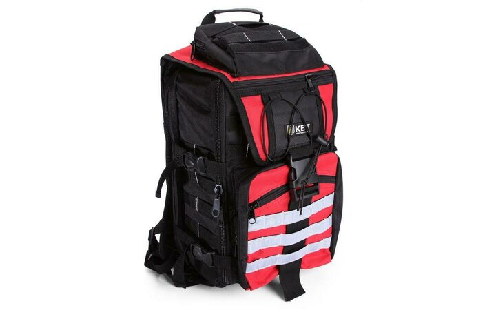 фото - Рюкзак монтажника С-08 КВТ 73527