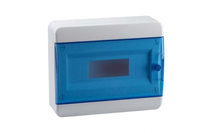 фото - Корпус пластиковый Optibox P BNS 2 12 IP41 КЭАЗ 117923