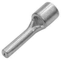 Наконечник кабельный со штифтом 16/4.5х14мм (уп.100шт) HAUPA 290778