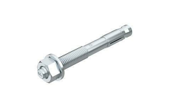 фото - Болт анкерный BZ M10х150мм сталь G OBO 3498345