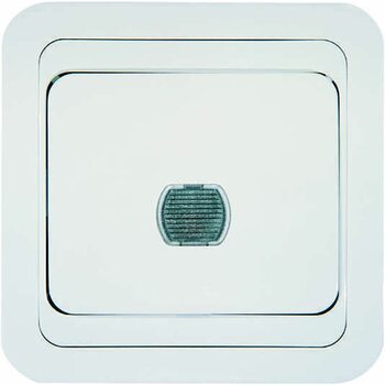 фото - Светорегулятор ДУ Mimoza бел. /бел. 12045