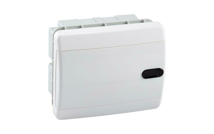 фото - Корпус пластиковый OptiBox P CVN 1 06 IP41 КЭАЗ 145786