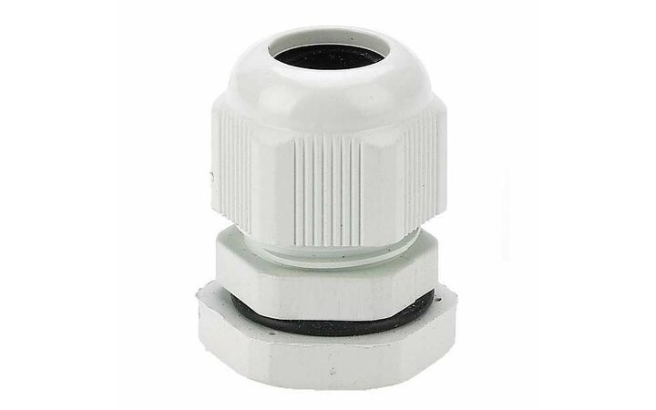 фото - Сальник d19мм IP54 Ruvinil PG-19