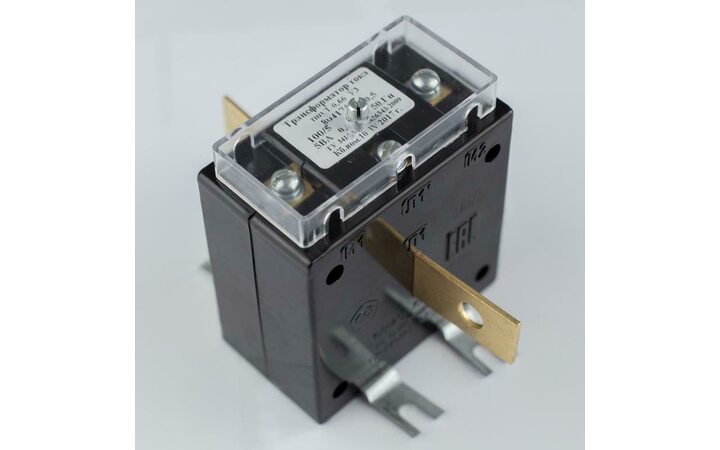 фото - Трансформатор тока ТОП M 0.66 5ВА 0.5 60/5 Кострома ОС0000040628