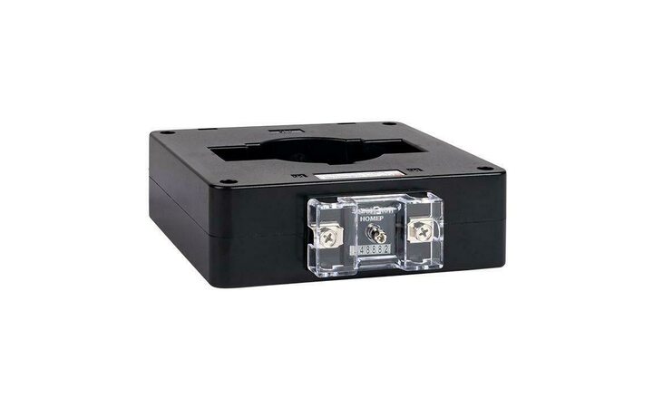 фото - Трансформатор тока ТТЕ 100 1200/5А кл. точн. 0.5 10В.А EKF tte-100-1200/tc-100-1200