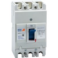 Выключатель автоматический 32А 10кА OptiMat E100L032 УХЛ3 КЭАЗ 10000