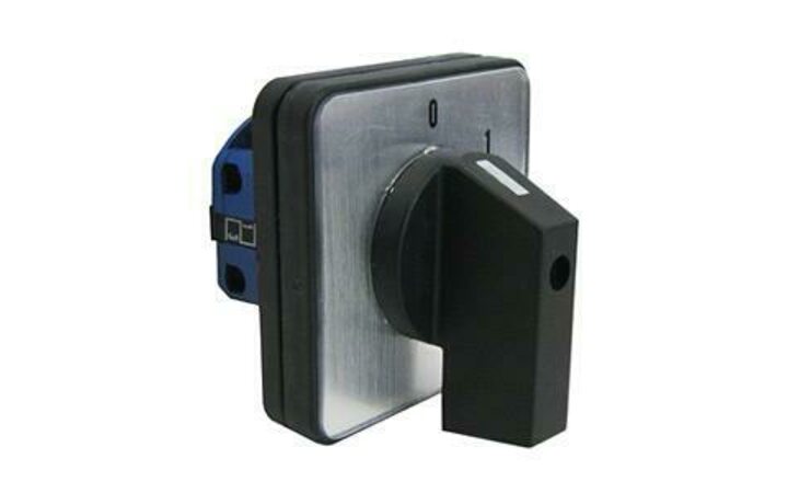 фото - Переключатель унив. ПК16-12И-0103 У3 Электротехник ET512477