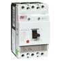 фото - Выключатель автоматический 3п 160А 35кА AV POWER-1/3 TR AVERES EKF mccb-13-160-TR-av