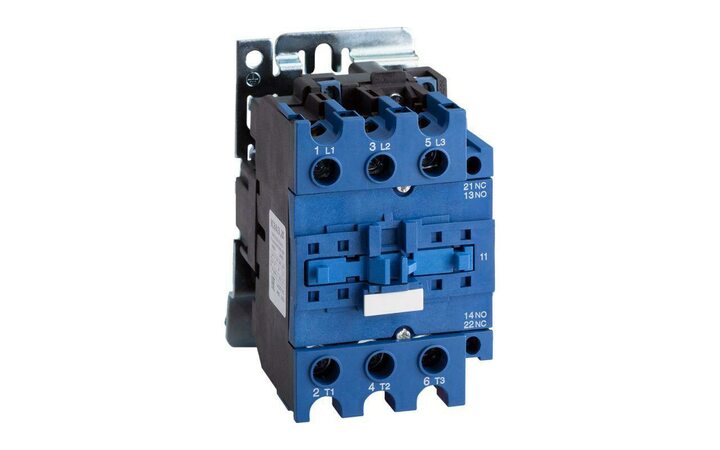 фото - Контактор ПМЛ-3165М УХЛ4 Б 40А кат. 24В DC КЭАЗ 253202