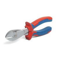 Бокорезы усиленные 'Мастер' 180мм КВТ 77428